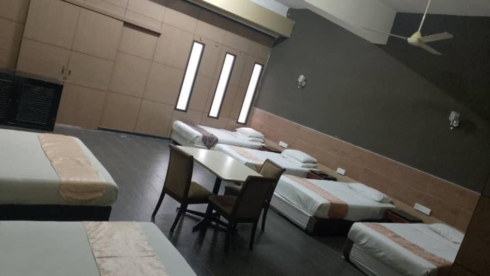 Golden Leaf Hotel Danga Bay Johor Bahru Quarto foto